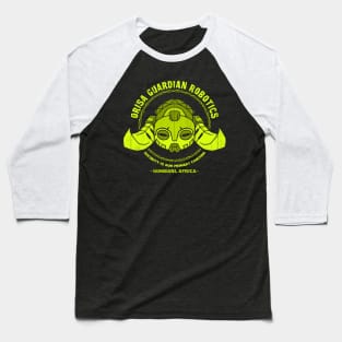 Orisa Guardian Robotics Baseball T-Shirt